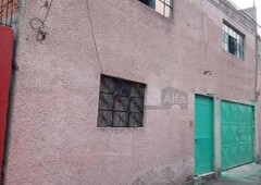 casa sola en venta, en santo tomás, azcapotzalco