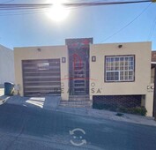 casa venta una planta rinconadas de la sierra