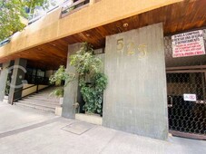 depa, cerca del centro de coyoacán, en venta