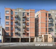 venta de departamento - ahuehuetes al 100, pasteros