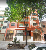 departamento en venta benito juárez cdmx - 2 recámaras - 2 baños