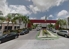 doomos. casa en venta, residencial palmaris sm 30, cancún q. roo, 3 recamaras, cesión de derechos sin posesión, muy negociable, clave clau59