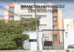 doomos. departamento en venta el capulin tlalpan recuperacion bancaria