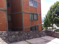 en venta, departamento u.h. tlayapa tlalnepantla - 2 recámaras - 50 m2