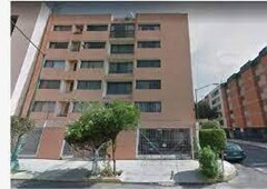 hermoso departamento de remate en paseos de los cipreses-coyoacan