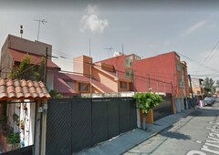 invierte & gana remate hipotecario casa en xochimilco
