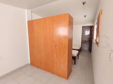 loft en renta col. miguel hidalgo