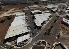 lote industrial venta el marques queretaro,