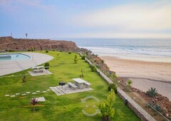 luxury ocean front villa, rosarito