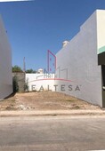 terreno venta barrio real culiacan 915,000