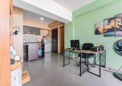 Venta de departamento en Col. Portales Oriente