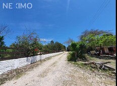 Venta de Terreno Campestre 2 Hectáreas en Mpio. Em