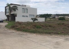 VENTA Terreno en Punta Tiburón