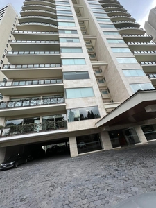Departamento, CUMBRES DE SANTA FE GIRAULT EN RENTA - 3 habitaciones - 4 baños - 400 m2