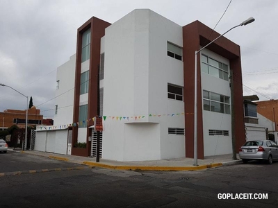 Departamento en Renta en Estrellas del Sur Puebla Puebla, onamiento Zona Residencial Anexa Estrellas del Sur - 2 baños - 180.00 m2