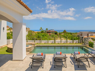 Villa Benmascar, Cabo San Lucas,