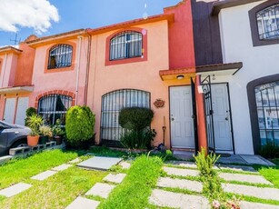 Casa en condominio en venta Calle, Jardines De San Miguel, 54715 Cuautitlán Izcalli, Méx., México