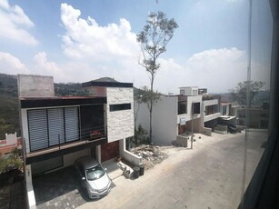 Casa en condominio en venta Lago Esmeralda, Estado De México, México