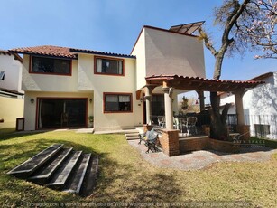 Casa en renta Bosque Esmeralda, Atizapán De Zaragoza