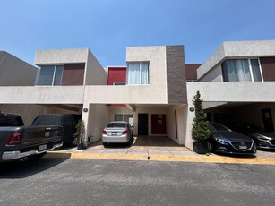 Casa en renta Condominio Chavines, Fraccionamiento Las Americas, Las Américas, Ecatepec De Morelos, Estado De México, México