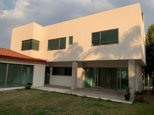 Casa en renta Lomas De Valle Escondido, Atizapán De Zaragoza