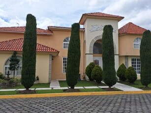 Casa en renta Providencia, La-colonia-, Metepec, Méx., México