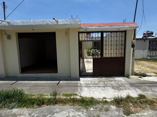 Casa en venta Almoloya De Juárez Centro, Almoloya De Juárez