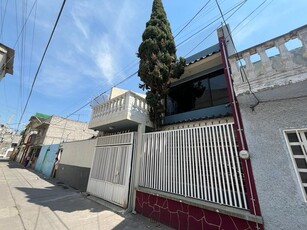 Casa en venta Andador 1 No. 26, Juventino Rosas, Ciudad De México, Cdmx, México