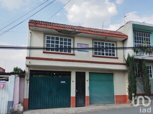 Casa en venta Avenida Del Panteón, San Francisco Cuautliquixca, Tecámac, México, 55760, Mex