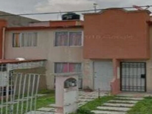 Casa en venta Avenida Real Del Valle Norte 10, Real Del Valle, Tepexpan, Estado De México, México