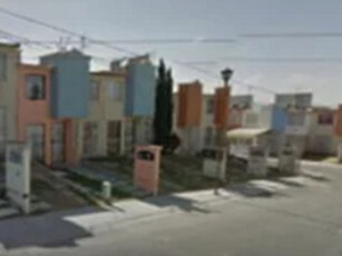 Casa en venta Bodega Aurrera, Real De Costitlan, Paseo Costitlan Mz 060, Sin Nombre, Chicoloapan De Juárez, Estado De México, México