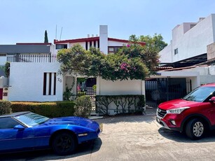 Casa en venta Bosque Del Castillo 70, Lomas De La Herradura, Naucalpan De Juárez, Estado De México, México