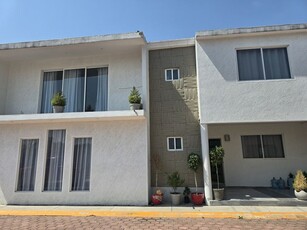 Casa en venta Bosques Del Valle, Coacalco De Berriozábal, Coacalco De Berriozábal