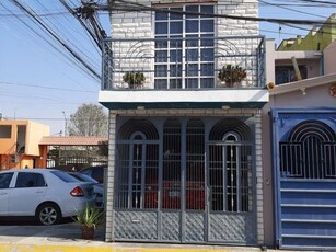 Casa en venta Bosques Del Valle, Coacalco De Berriozábal, Coacalco De Berriozábal