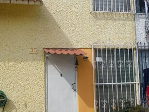 Casa en venta Calle Cuauhtémoc 19, Fraccionamiento Rancho San Lucas, Metepec, México, 52172, Mex
