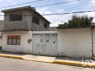 Casa en venta Calle Mexicas, Culturas De México, Chalco De Díaz Covarrubias, Chalco, México, 56607, Mex