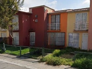 Casa en venta Calle Paseo Azalea, Paseos De San Juan, Estado De México, México