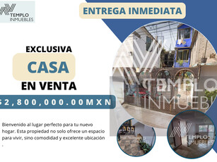 Casa en venta Carlos Juan Finlay 17int, El Mosco Chinampa, Ciudad De México, Cdmx, México