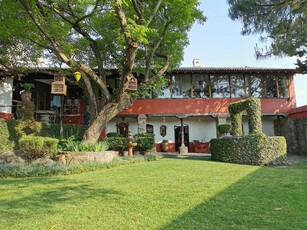 Casa en venta Chignahuapa, Lerma