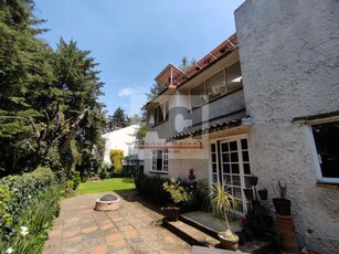 Casa en venta Colonia Cuajimalpa, Cuajimalpa De Morelos