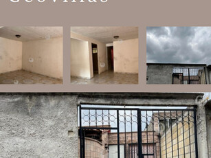 Casa en venta Geovillas El Nevado, Pico De Orizaba Mz 008, San Francisco Tlalcilalcalpan, Villa De Almoloya De Juárez, Estado De México, México