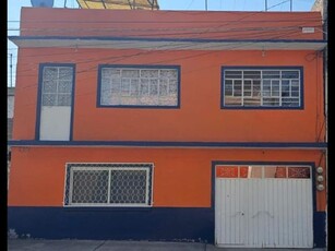 Casa en venta Izcalli Nezahualcóyotl, Nezahualcóyotl
