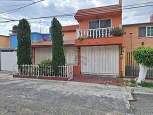 Casa en venta Izcalli Santa Clara, Ecatepec De Morelos