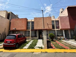 Casa en venta Los Heroes Coacalco, San Francisco Coacalco, Estado De México, México