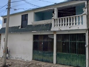 Casa en venta Los Reyes Acaquilpan (la Paz), Estado De México