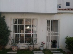 Casa en venta Mz 018, San Lucas Tepemajalco, San Antonio La Isla, Estado De México, México