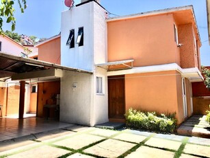 Casa en venta Oyameles, Laderas De San Mateo, Naucalpan De Juárez, Estado De México, México