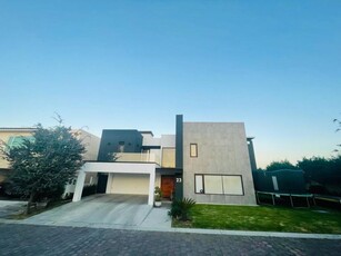 Casa en venta Paseo Del Parque, Residencial Rancho El Mesón, Calimaya, México, 52226, Mex