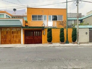 Casa en venta Playa Mirador, Reforma Iztaccihuatl Sur, Ciudad De México, Cdmx, México