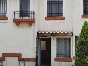 Casa en venta Privada Sotomayor, Villa Del Real, Tecámac, México, 55749, Mex